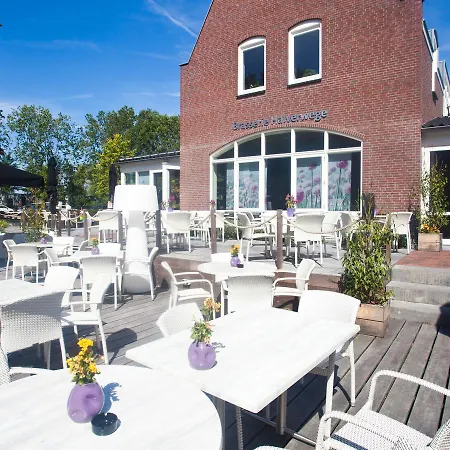 Holiday Droompark Spaarnwoude.16 Feriehus *